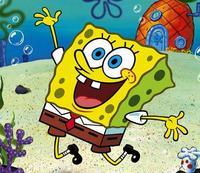 SpongeBob SquarePants...AGAIN