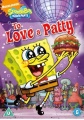 To Love A Patty (DVD).jpg